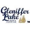 Gleniffer Lake Resort and Country Club Logo