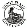 Stony Plain Golf Course Logo