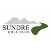 Sundre Golf Club Logo