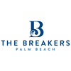 The Breakers - Rees Jones Course Logo