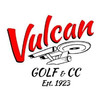 Vulcan Golf and Country Club Logo