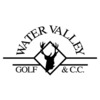 Water Valley Golf and Country Club Logo