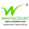 Whitecourt Golf and Country Club Logo