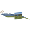 108 Resort Golf Course Logo