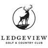Ledgeview Golf and Country Club Logo