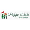 Poppy Estate Golf Course Logo