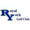 Royal York Golf Course Logo
