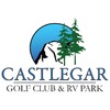 Castlegar Golf Club Logo