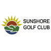 Sunshore Golf Club Logo