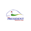 President Country Club - Patriot Course Logo