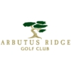 Arbutus Ridge Golf Club Logo