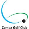 Comox Golf Club Logo