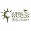 Sunshine Woods Golf Club Logo