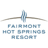 Fairmont Hot Springs Resort - Creekside Logo