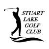 Stuart Lake Golf Club Logo