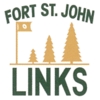 Fort St John Links Golf Club Logo