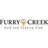 Furry Creek Golf and Country Club Logo