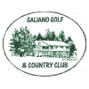 Galiano Golf and Country Club Logo
