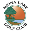 Miona Lake Golf Club Logo