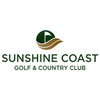 Sunshine Coast Golf and Country Club Logo