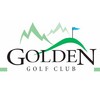 Golden Golf Club Logo