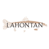 Lahontan Golf Club Logo