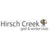 Hirsch Creek Golf Club Logo