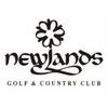 Newlands Golf and Country Club Logo