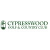 Cypresswood Golf & Country Club Logo