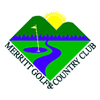 Merritt Golf and Country Club Logo
