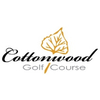 Cottonwood Golf Course Logo