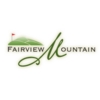 Fairview Mountain Golf Club Logo