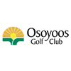 Osoyoos Golf and Country Club - Desert Gold Logo