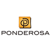 Ponderosa Golf Club Logo
