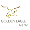 Golden Eagle Golf Club - North Logo
