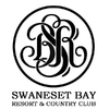 Swan-e-set Bay Resort Country Club Logo