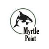 Myrtle Point Golf Club Logo