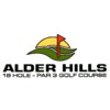 Alder Hills Golf Club Logo