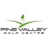 Pine Valley Golf Centre Logo