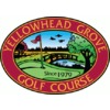 Yellowhead Grove Golf Course Logo