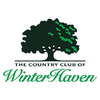 Lake Region Yacht & Country Club Logo