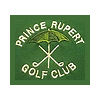 Prince Rupert Centenniel Golf Course Logo