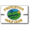 Princeton Golf Club Logo