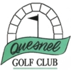 Quesnel Golf Course Logo