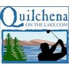 Quilchena on the Lake Golf Course Logo