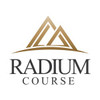 Radium Resort Logo