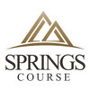 Radium Resort - Springs Logo