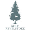 Revelstoke Golf Club Logo