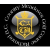 Country Meadows Golf Course Logo
