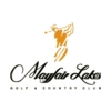 Mayfair Lakes Golf and Country Club Logo
